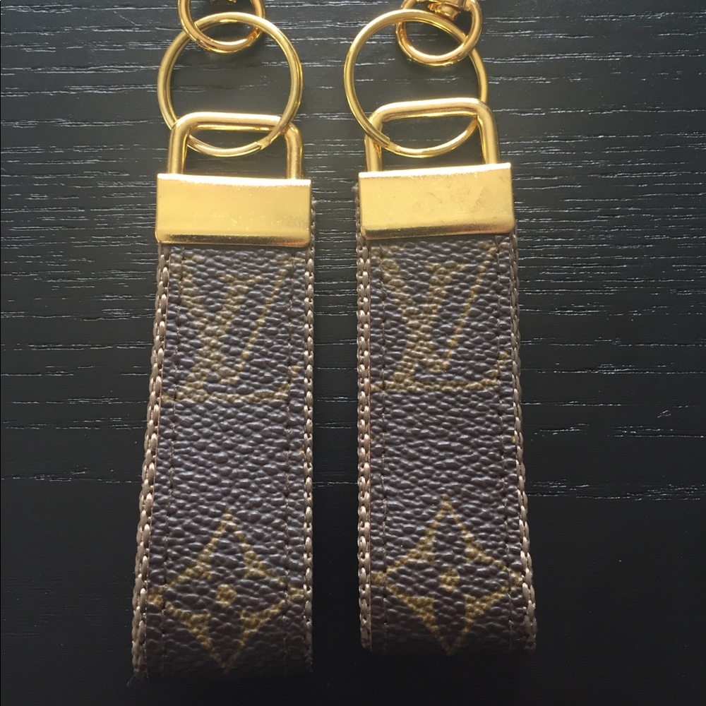 Key Holder Bundle (2 small)